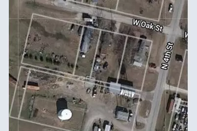 529 W Oak Street, Gunter, TX 75058 - Photo 3