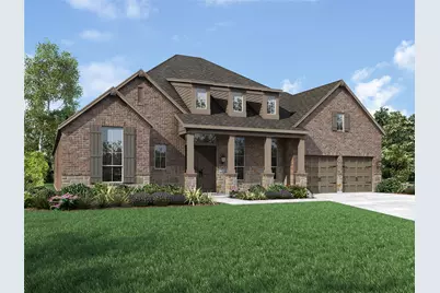 4317 Sandbrock Parkway, Aubrey, TX 76227 - Photo 1