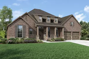 4317 Sandbrock Pkwy, Aubrey, TX 76227 - Photo 1