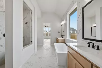 4317 Sandbrock Parkway, Aubrey, TX 76227 - Photo 13