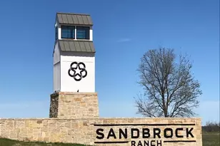 4317 Sandbrock Pkwy, Aubrey, TX 76227 - Photo 21