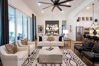 4317 Sandbrock Parkway, Aubrey, TX 76227 - Photo 9