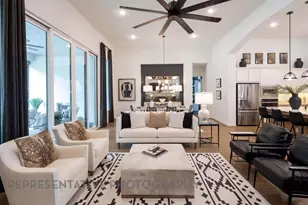 4317 Sandbrock Pkwy, Aubrey, TX 76227 - Photo 9