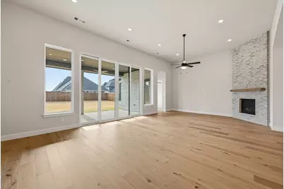 4317 Sandbrock Parkway, Aubrey, TX 76227 - Photo 9