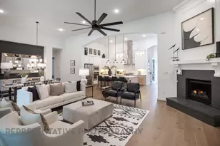 4317 Sandbrock Pkwy, Aubrey, TX 76227 - Photo 3