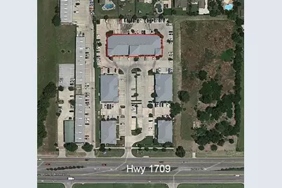 1141 Keller Parkway #C, Keller, TX 76248 - Photo 3