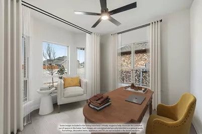 1510 Latimer Court, Trenton, TX 75490 - Photo 7