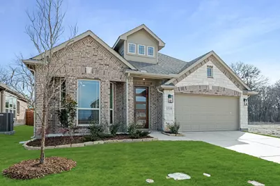 1510 Latimer Court, Trenton, TX 75490 - Photo 3