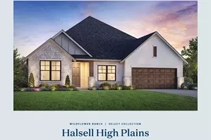 613 Brown Buck, Fort Worth, TX 76247 - Photo 1