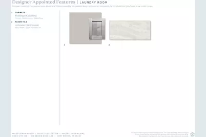 613 Brown Buck, Fort Worth, TX 76247 - Photo 9