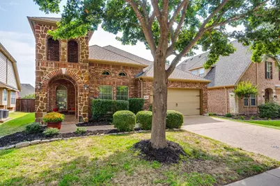 1604 Creek Crest Drive, McKinney, TX 75071 - Photo 1