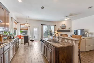 1604 Creek Crest Drive, McKinney, TX 75071 - Photo 17