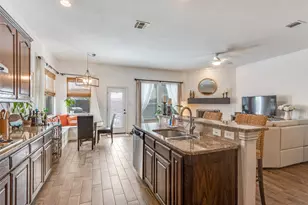 1604 Creek Crest Dr, McKinney, TX 75071 - Photo 17