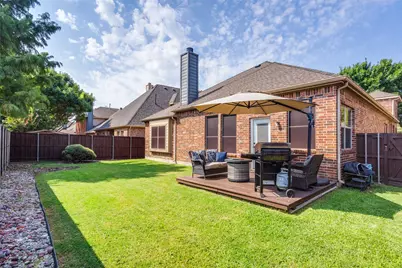 1604 Creek Crest Drive, McKinney, TX 75071 - Photo 25