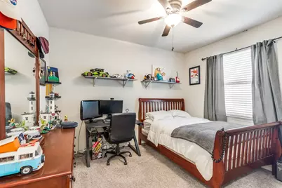 1604 Creek Crest Drive, McKinney, TX 75071 - Photo 23