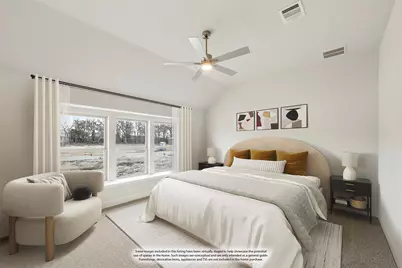 1290 Emily Drive, Trenton, TX 75490 - Photo 19