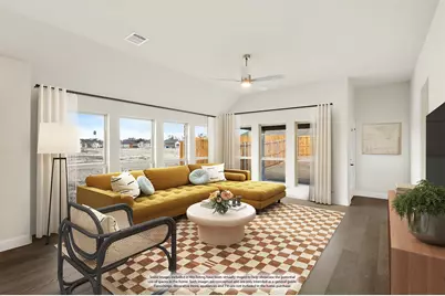 1290 Emily Drive, Trenton, TX 75490 - Photo 15