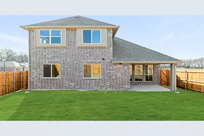 1290 Emily Drive, Trenton, TX 75490 - Photo 33