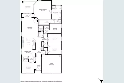 1905 Fairway Crossing Road, Wylie, TX 75098 - Photo 7