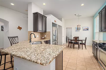 1905 Fairway Crossing Road, Wylie, TX 75098 - Photo 9