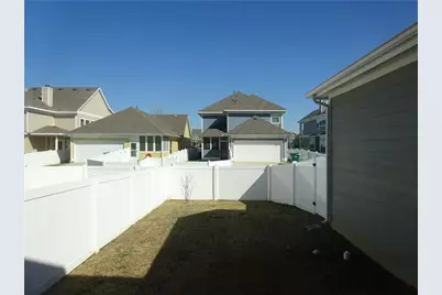 1912 Rodgers Lane, Providence Village, TX 76227 - Photo 3