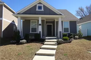 1912 Rodgers Ln, Providence Village, TX 76227 - Photo 1