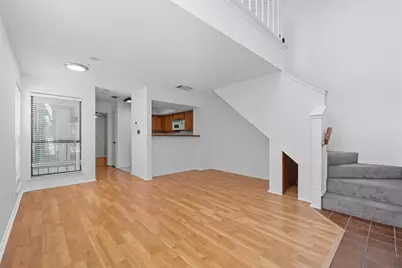 2310 Bamboo Drive #J207, Arlington, TX 76006 - Photo 3