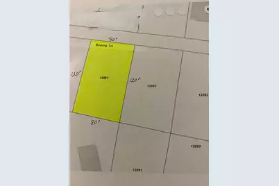 Lot 4 Boeing Trail, Weatherford, TX 76087 - Photo 7