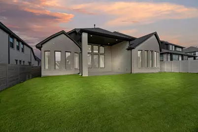 4005 Gervais Drive, McKinney, TX 75071 - Photo 5