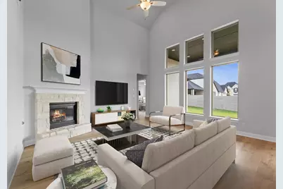 4005 Gervais Drive, McKinney, TX 75071 - Photo 3