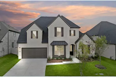 4005 Gervais Drive, McKinney, TX 75071 - Photo 1