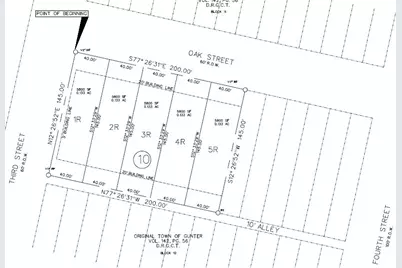 523 W Oak Street, Gunter, TX 75058 - Photo 3