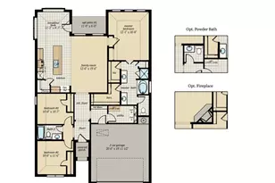 148 Trinity St, Grandview, TX 76050 - Photo 3