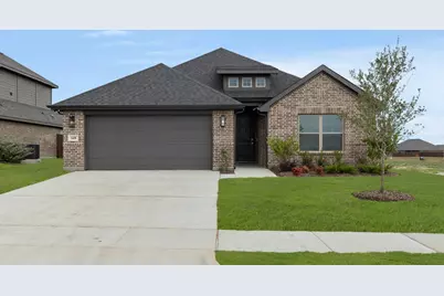 148 Trinity Street, Grandview, TX 76050 - Photo 1