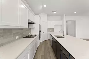 148 Trinity St, Grandview, TX 76050 - Photo 5