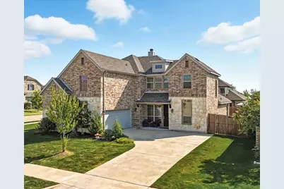 926 Lauren Drive, Midlothian, TX 76065 - Photo 1