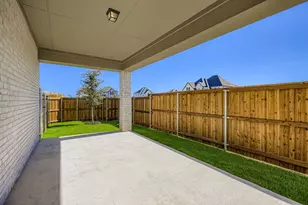 4432 Daisy Ln, Celina, TX 75078 - Photo 27