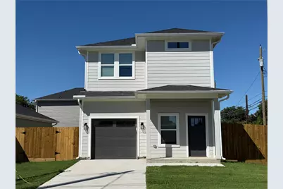 2726 1st Avenue, Dallas, TX 75210 - Photo 1