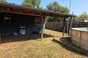 135 Elm St, Palo Pinto, TX 76484 - Photo 15