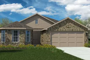 2205 White Buffalo Way, Fort Worth, TX 76036 - Photo 1