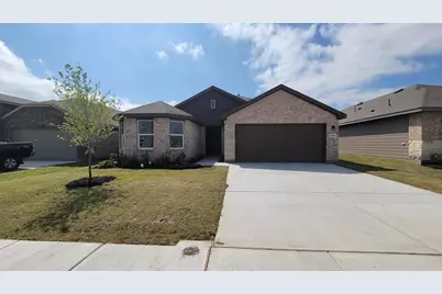 2205 White Buffalo Way, Fort Worth, TX 76036 - Photo 1