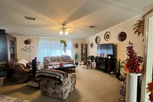 119 Garnet Dr, Weatherford, TX 76087 - Photo 5