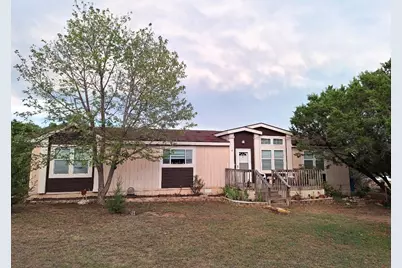 119 Garnet Drive, Weatherford, TX 76087 - Photo 1