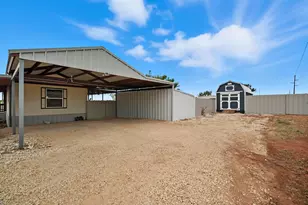 1104 W New Mexico Ave, Sweetwater, TX 79556 - Photo 3