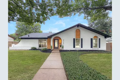 2767 Leta Mae Circle, Farmers Branch, TX 75234 - Photo 1