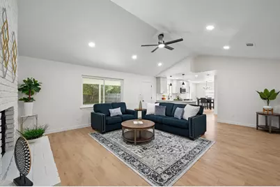 3605 Wayland Drive, Fort Worth, TX 76133 - Photo 5