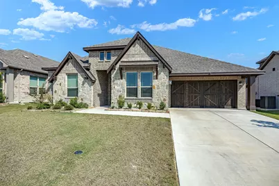 293 Resting Place Road, Waxahachie, TX 75165 - Photo 1