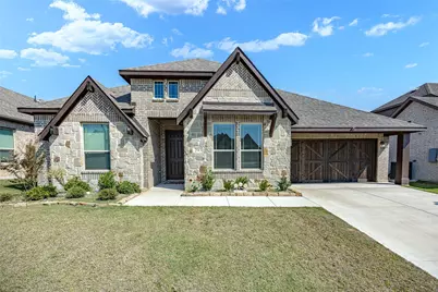 293 Resting Place Road, Waxahachie, TX 75165 - Photo 5