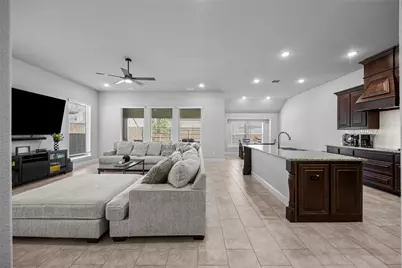 293 Resting Place Road, Waxahachie, TX 75165 - Photo 5