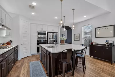 2705 S Market Square, Northlake, TX 76247 - Photo 9